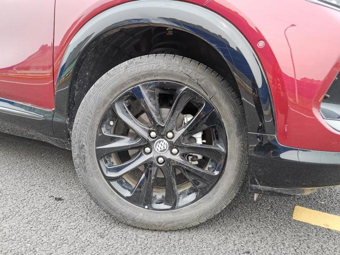 别克昂科拉试驾第一视角,别克昂科拉2017最全试驾视频