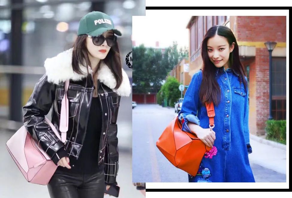 95后小花是如何选出来的,95后的小花们