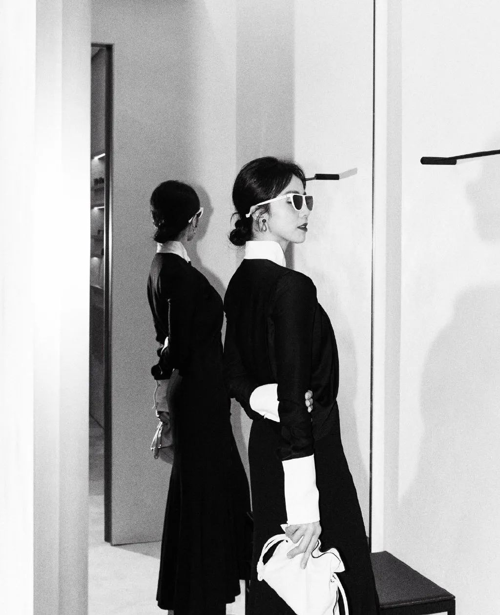 95后小花是如何选出来的,95后小花们