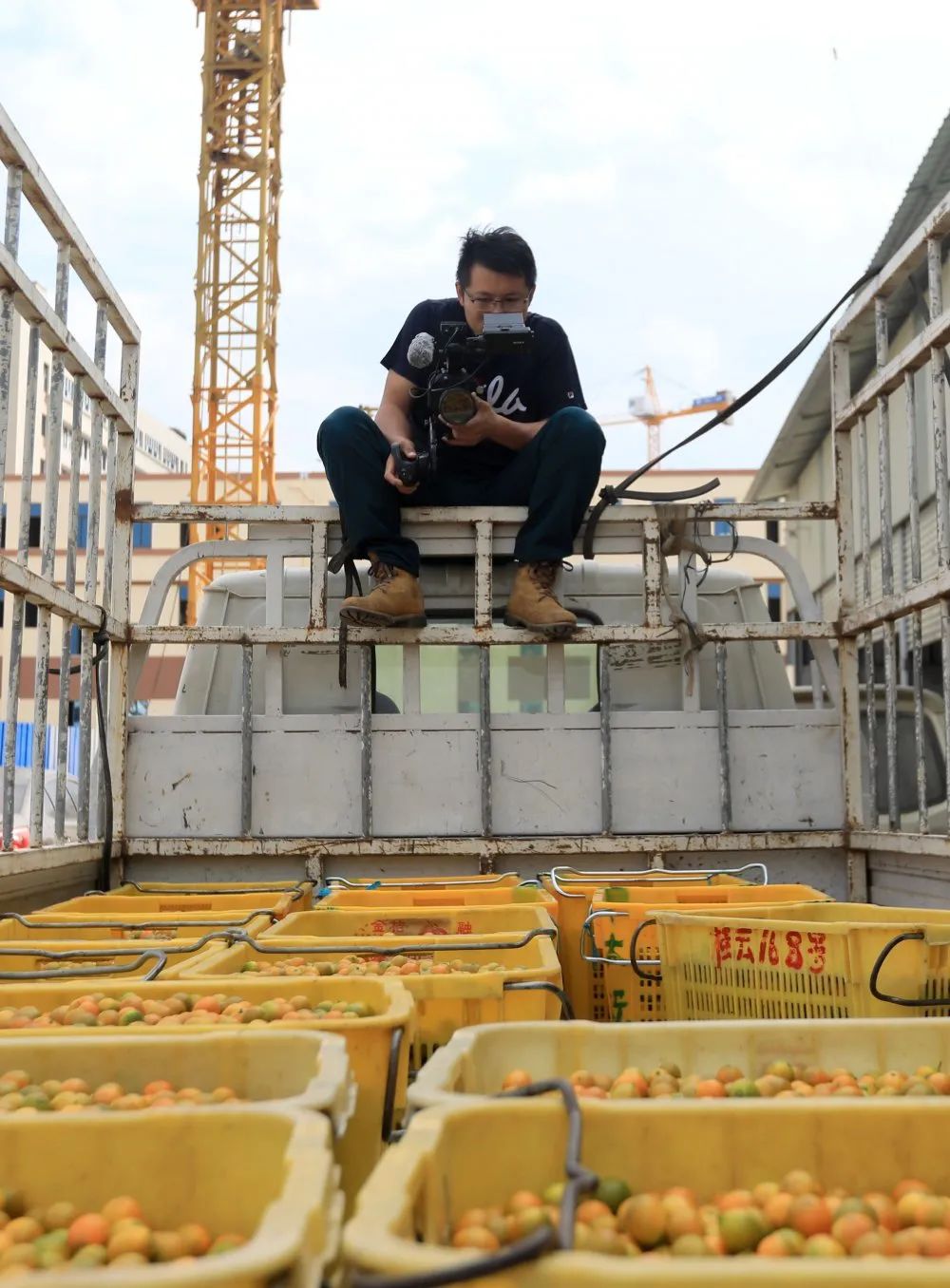 关注融安视频,关注广西柳州融安县