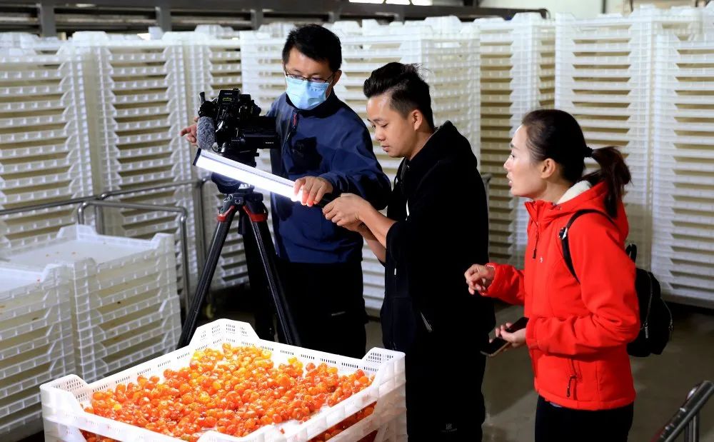 关注融安视频,关注广西柳州融安县