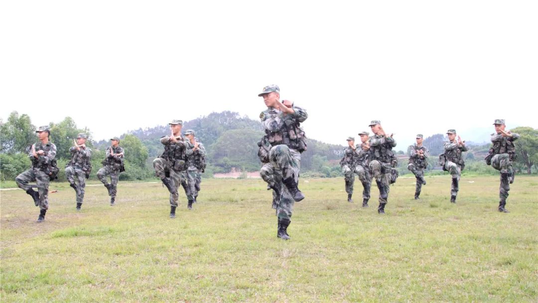 侦察英雄——纪瑞瑄