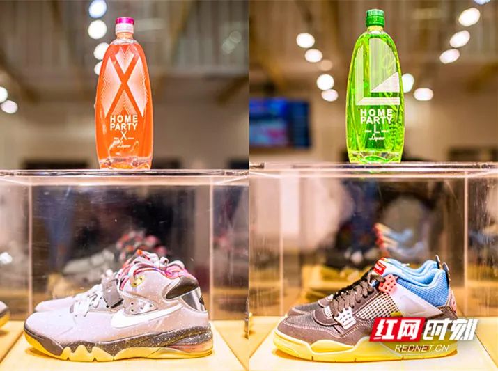 轰趴·Sneaker潮荟