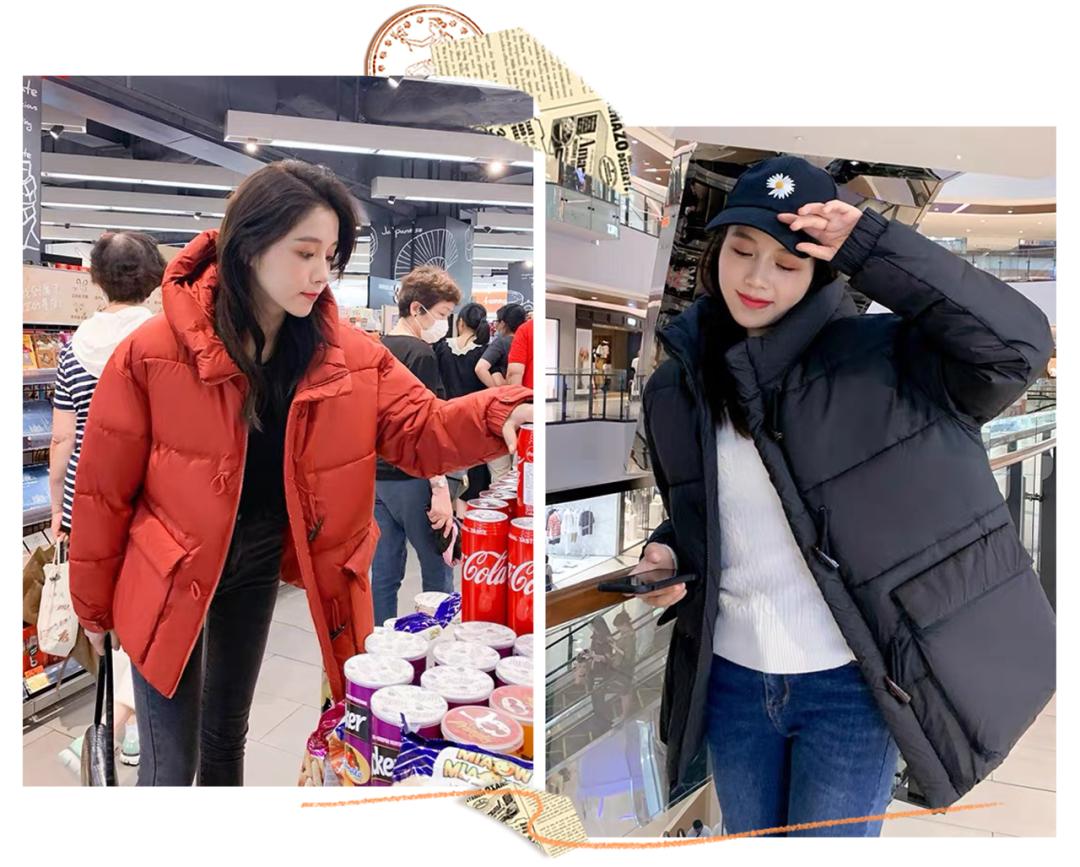 2021年流行“胖”女孩？终于不用再减肥了