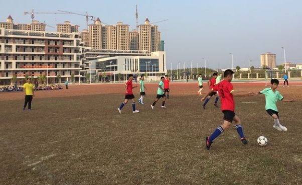 增城中新有什么比较好的学校,增城有什么好中学