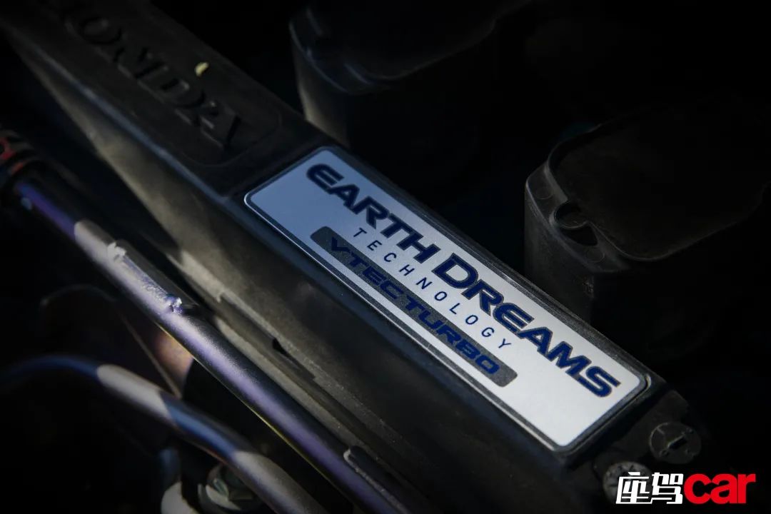 齿轮掌控者，手动思域的纯粹与情怀|CARPEOPLE