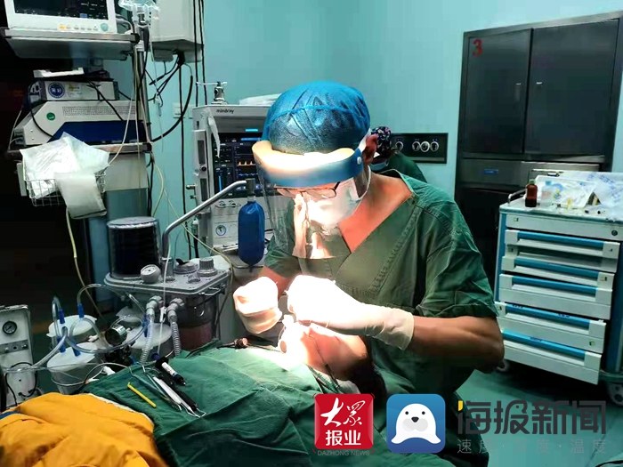 菏泽市立医院口腔科补牙多少钱,菏泽市立医院口腔科专业