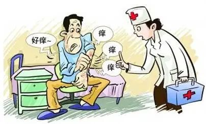 银屑病能用激光去除吗,银屑病能刮掉皮屑吗