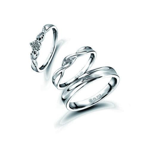 今年全球铂金需求激增供不应求,2021年铂金首饰价格