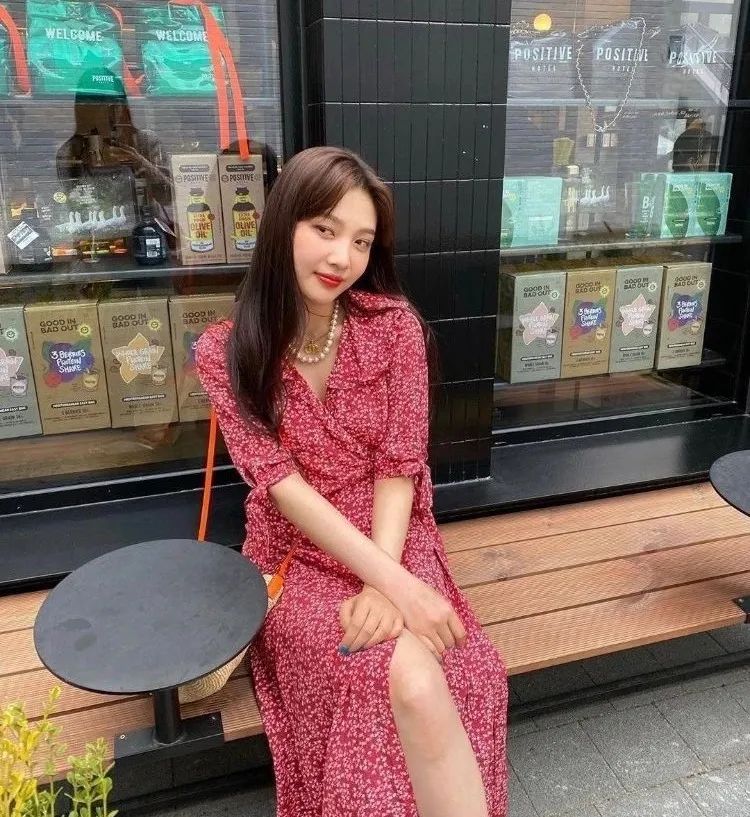 泫雅朴秀荣裴珠泫,泫雅腿围