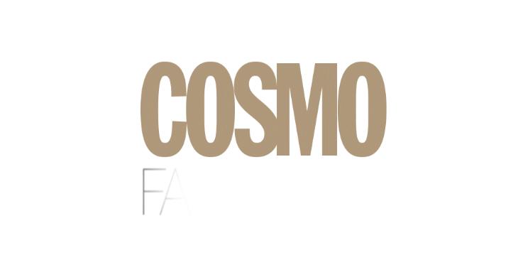 配饰狂|程潇的大牌围巾，logo特大但不显老