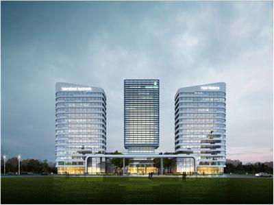 羊亭镇规划工业用地,羊亭镇的规划