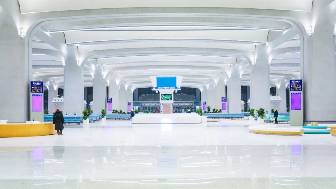 交通建设京雄城际铁路全线贯通,开路先锋工程项目