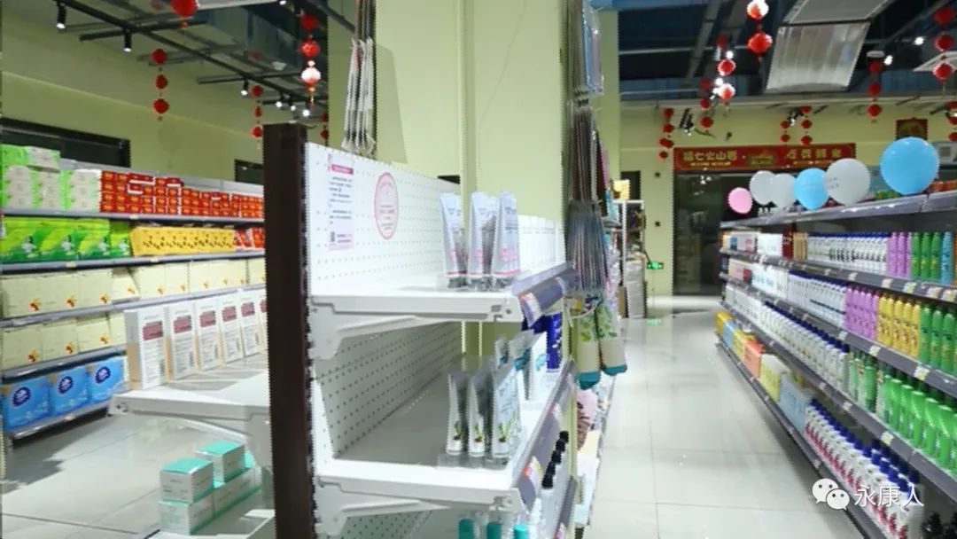 化妆品百千万,推进化妆品示范店通知