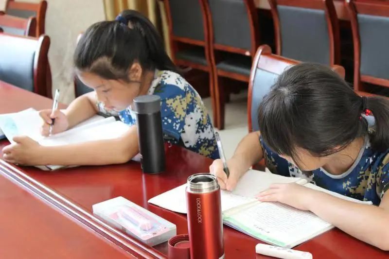 战地特训营,战地儿童训练营