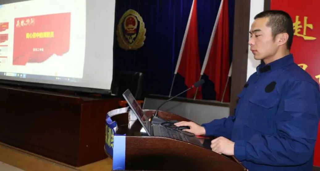 人人上讲台范本,人人上讲台的意义