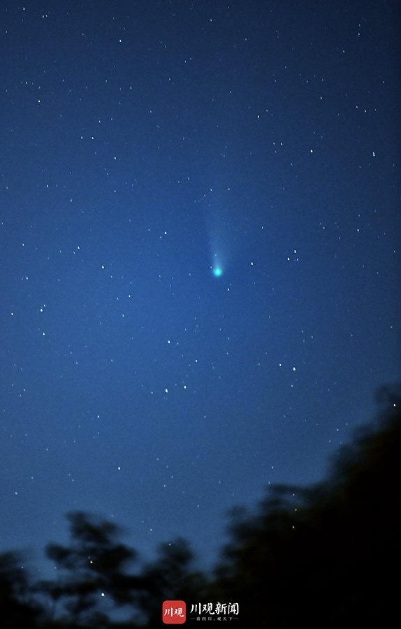 视觉四川年终盘点6｜何海洋：2020年，我努力用镜头“看见”大家的努力