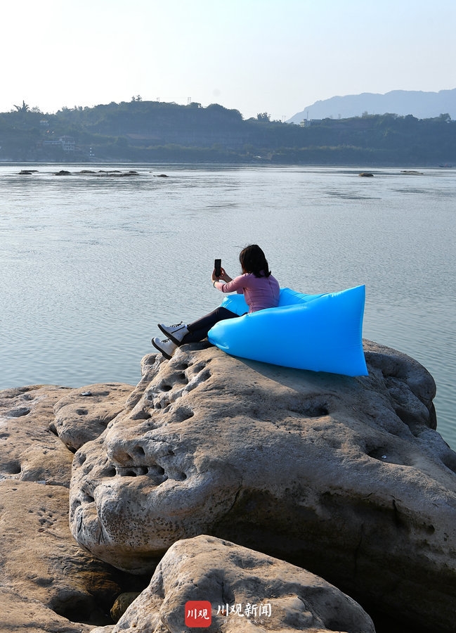 视觉四川年终盘点6｜何海洋：2020年，我努力用镜头“看见”大家的努力