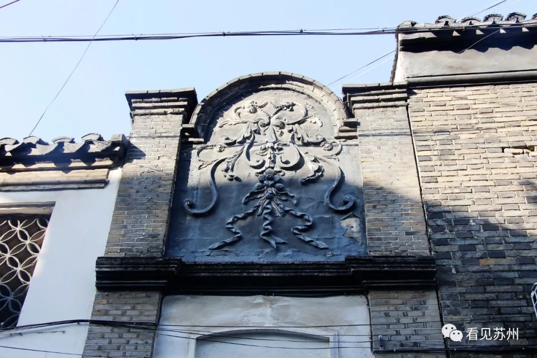 包衙前属于姑苏哪个街道,包衙前