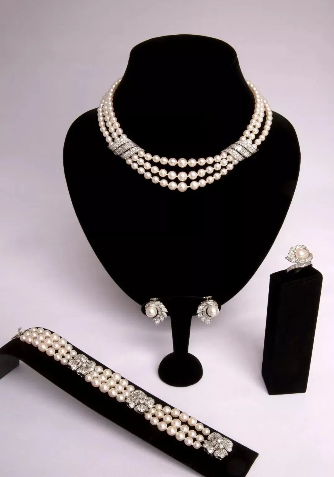 明星拥有的顶级珠宝,大明星的珠宝