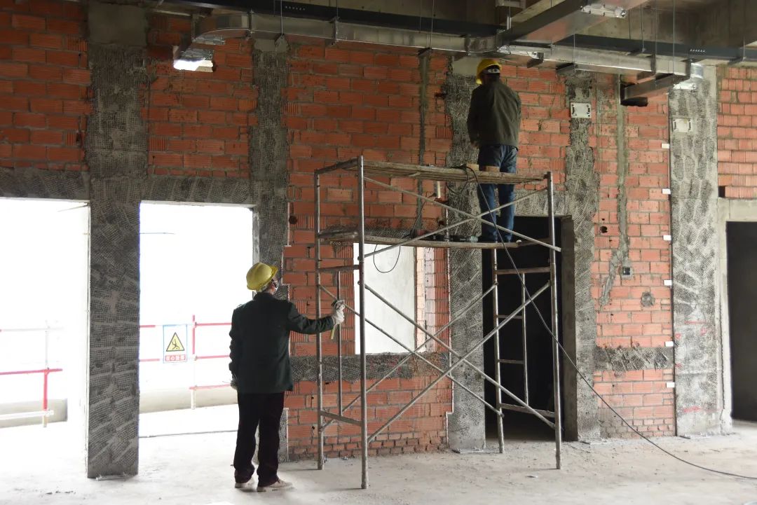 双流医院新址在哪里,双流正在修建的医院