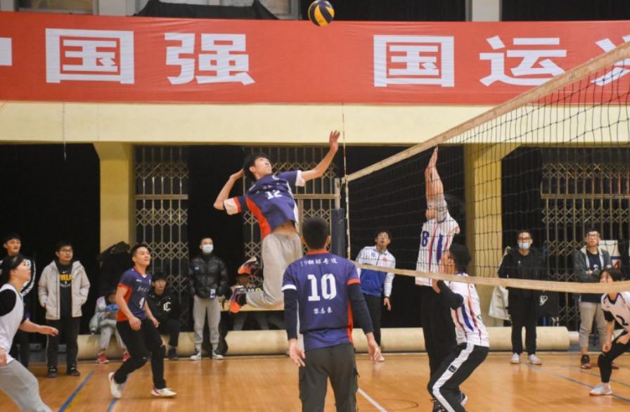 华师体育文化节,华师体育运动节开幕式