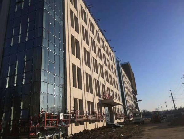 冬季不停工项目,长春冬天工地还没施工吗