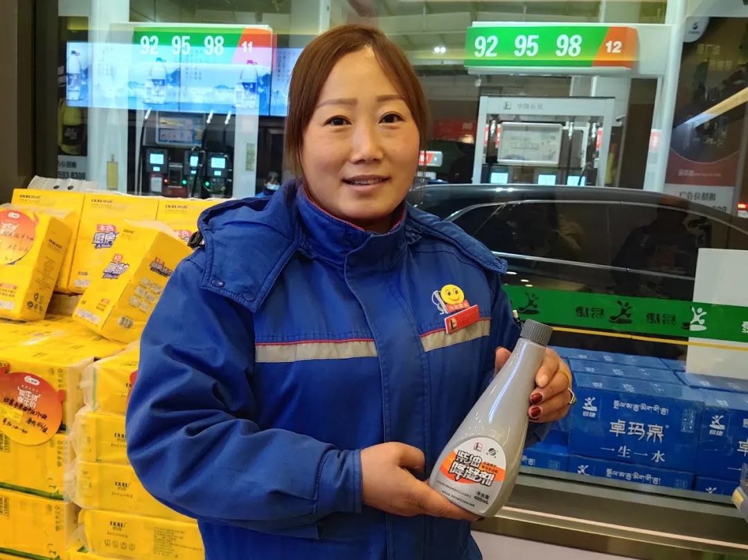 柴油车冻了加降凝剂管用吗,货车柴油冻住能用降凝剂吗