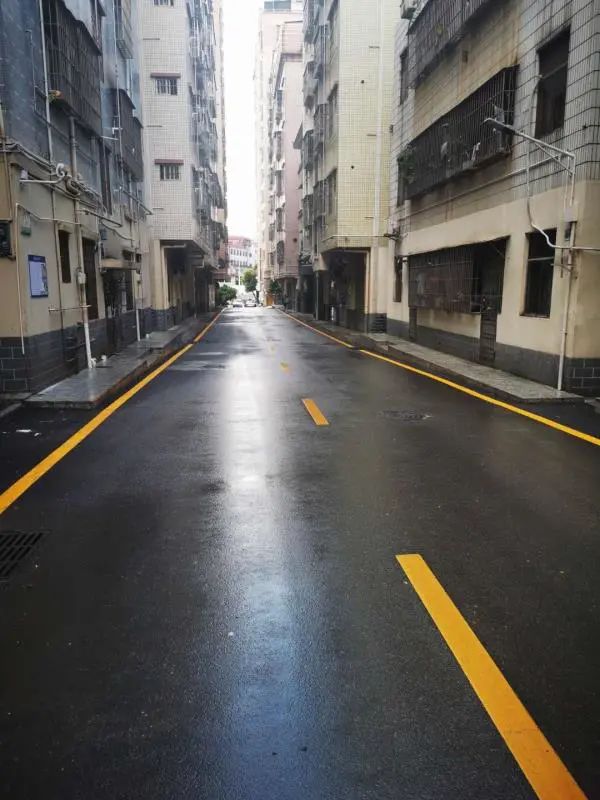 大浪街道拍了拍“你”，并递上2020成绩单