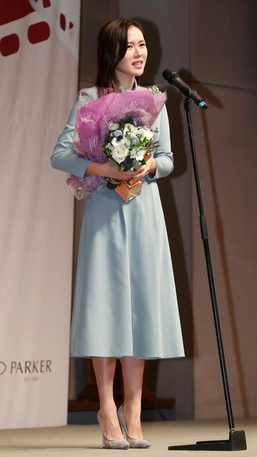 孙艺珍的假如爱有天意,孙艺珍爱情自有天意