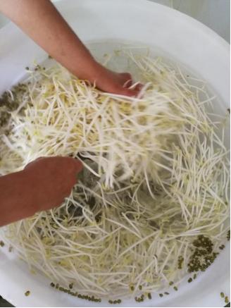 消费扶贫爱心助农报道,消费助农爱心购买农产品活动