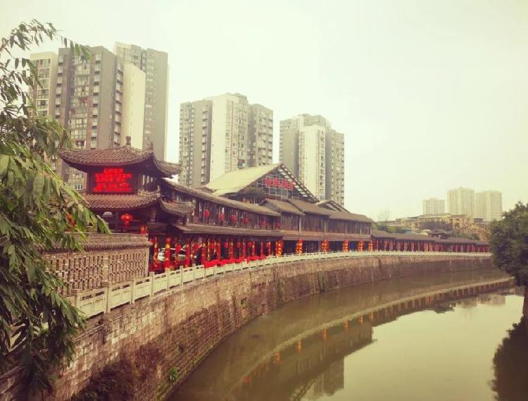 重庆乡村休闲,重庆周边适合带小孩去的农家乐