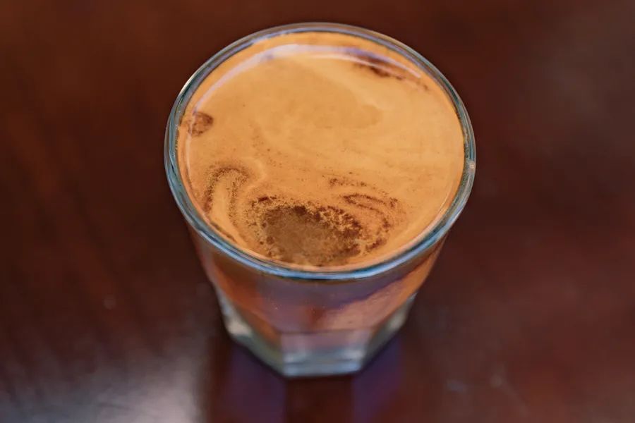 魔都咖啡哪个品牌好喝点,魔都性价比咖啡