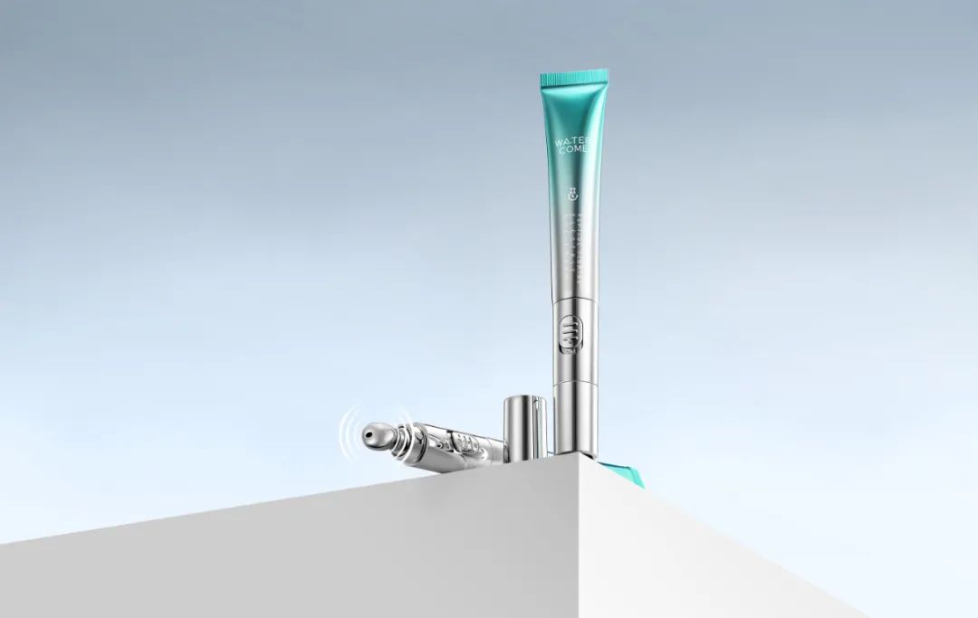 欧阳娜娜关晓彤眼霜,欧阳娜娜眼霜去黑眼圈