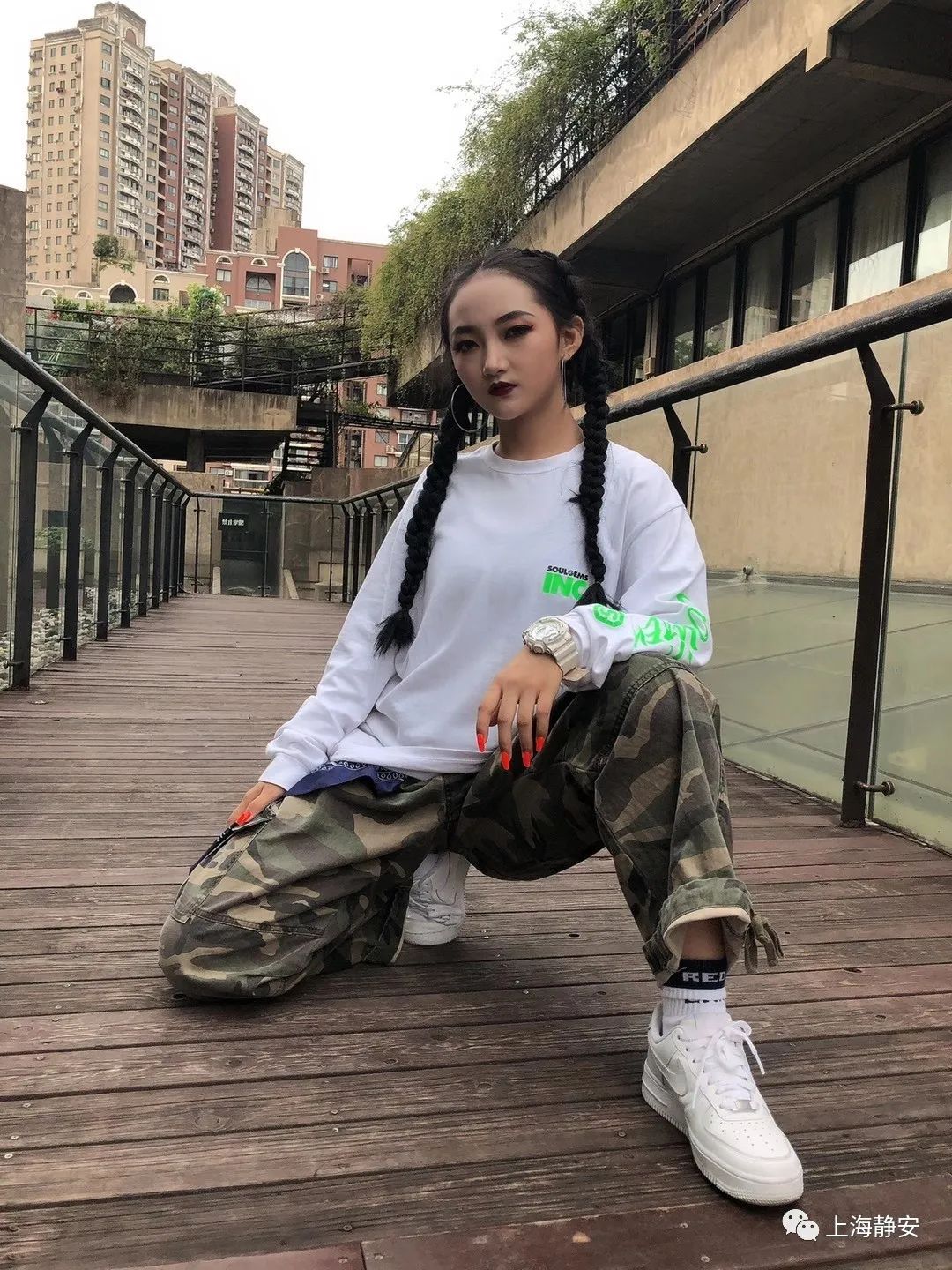 在街舞班学街舞,在街舞教室学街舞套路