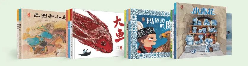 暑假开启1-12年级必读书单看这里,寒假分年级阅读推荐书目