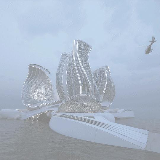 rafsimons和prada,rafsimons入prada第一场秀场