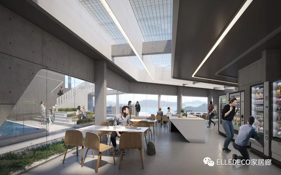 rafsimons和prada,rafsimons入prada第一场秀场