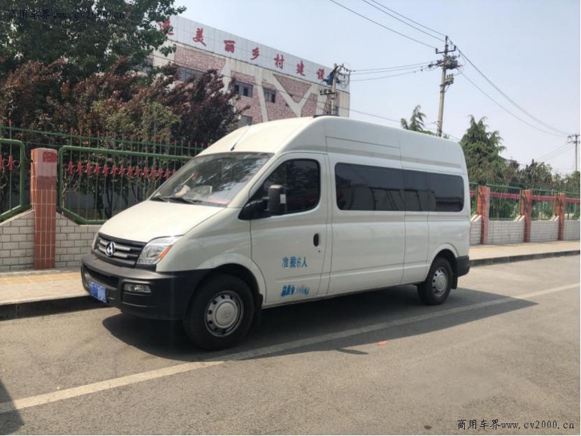 上汽大通v80可以当家用车吗,大通V80货运版车主口碑