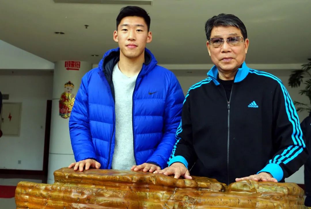 徐根宝从骨子里喜欢足球,徐根宝是干什么的