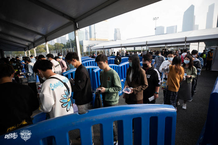 qq飞车手游亚洲杯正赛,qq飞车手游s联赛2019亚洲杯