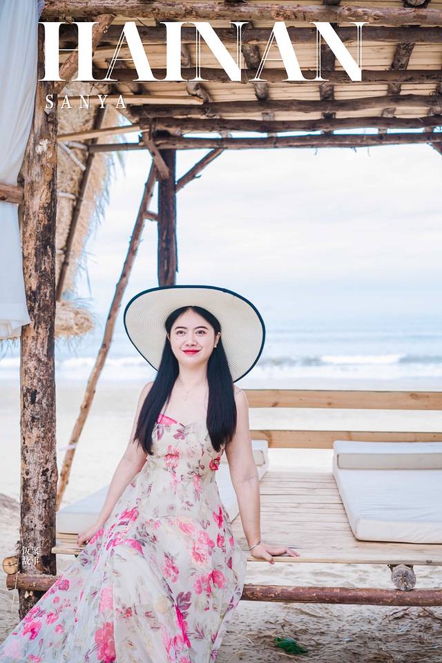 12月底三亚旅行攻略,12月份三亚自由行攻略