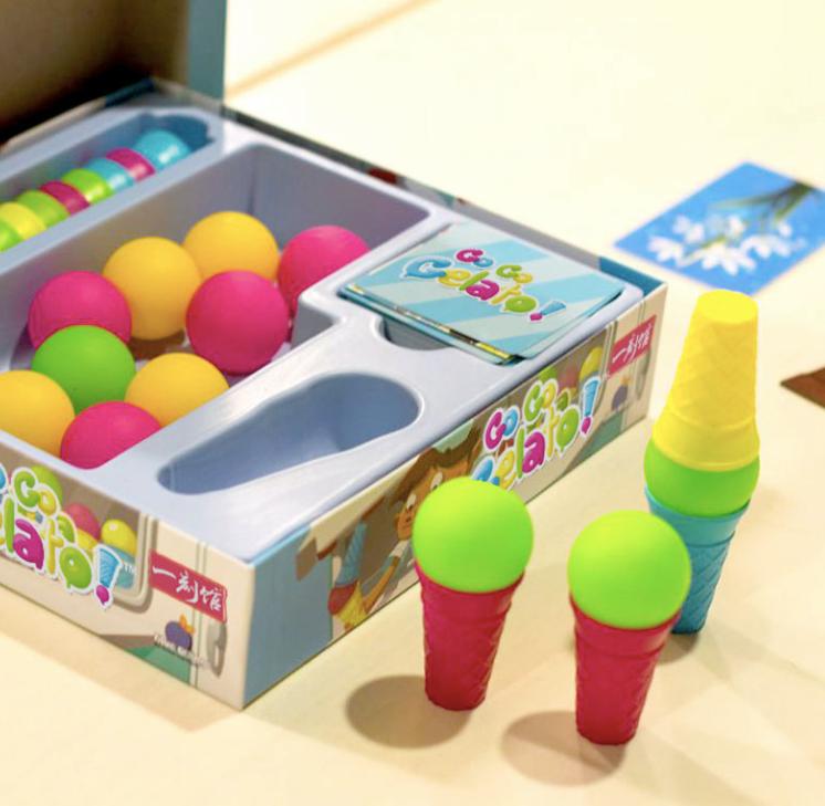 100个儿童绘本教具,儿童玩具48件套