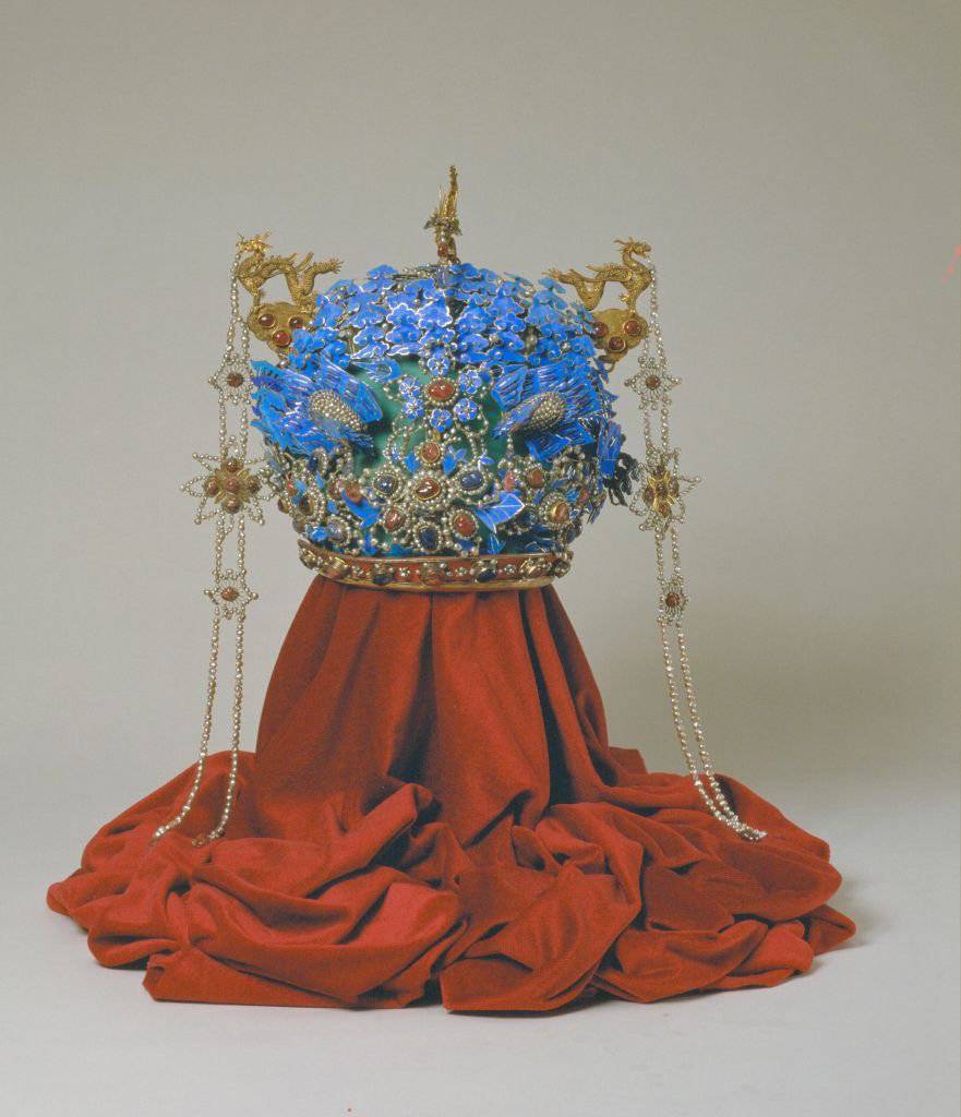 青岛上空凤凰,自然界有真凤凰鸟吗