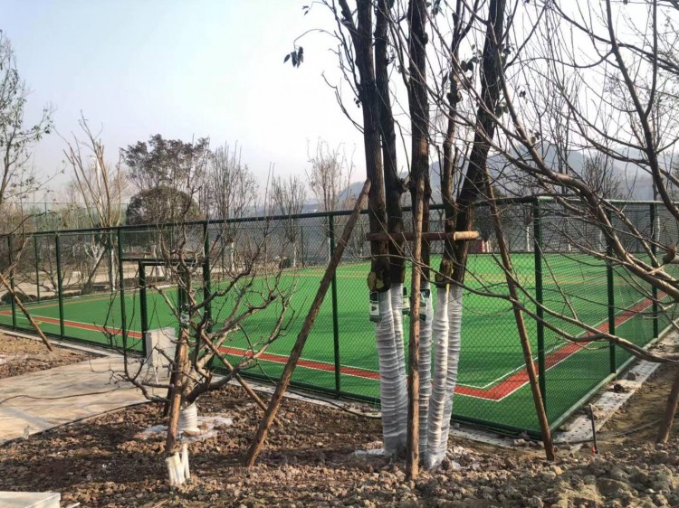 达州高家坝足球公园,高家坝足球公园足球场对外开放吗