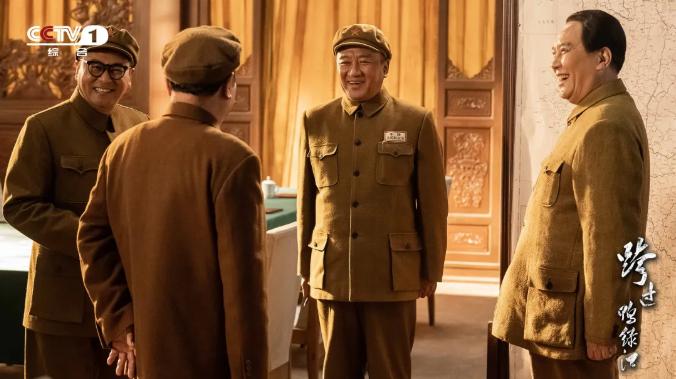 仅4集就收视破亿的黑马剧,收视率破5亿