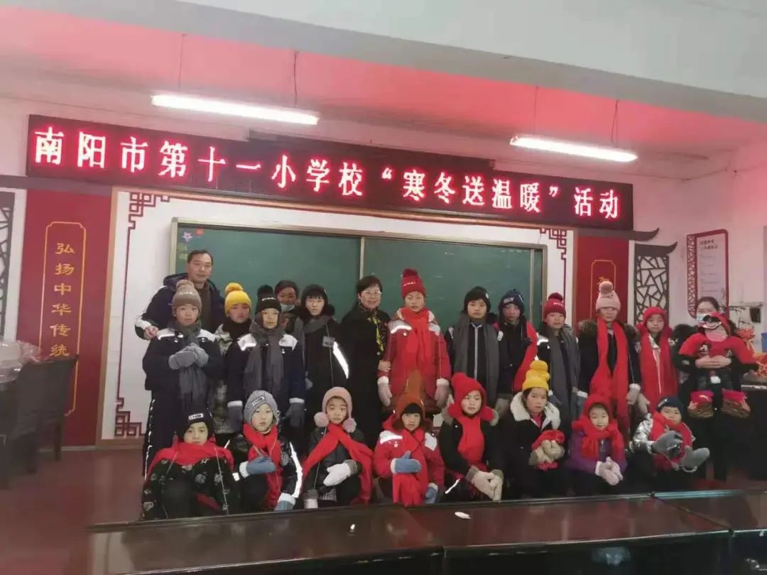 为了“暖起来”这件事儿，他们秀出了“十八般武艺”……