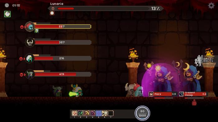 周末适合玩什么恐怖游戏,大型缺氧游戏推荐