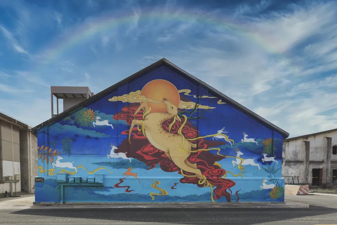 篮球场绿茵场,虹口足球场附近有篮球场