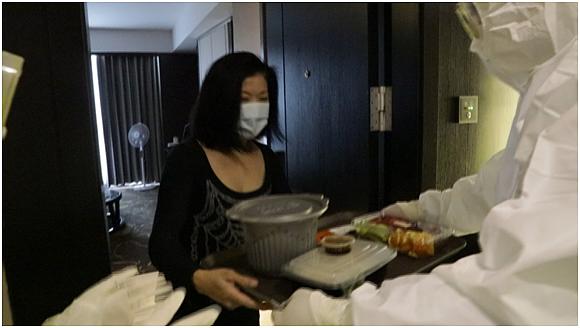 疫情期间年夜饭有新吃法,疫情期间年夜饭怎么样